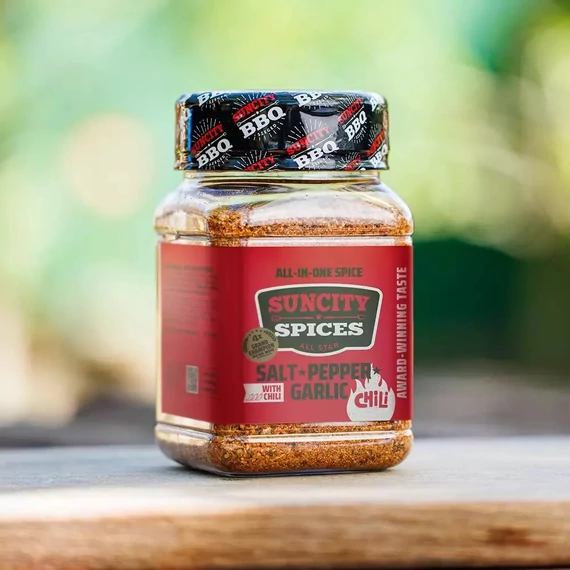 SunCity SPG Chili (280 g)