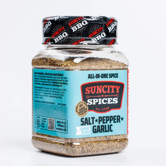 SunCity SPG Classic (280 g)