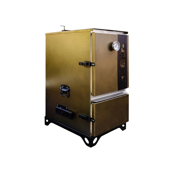 Nyárspolgár® Cadet (XS) szekrényszmóker