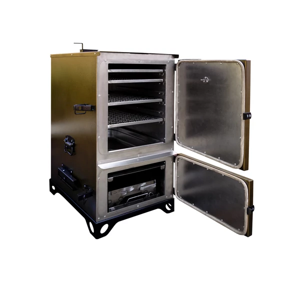 Nyárspolgár® Cadet (XS) szekrényszmóker