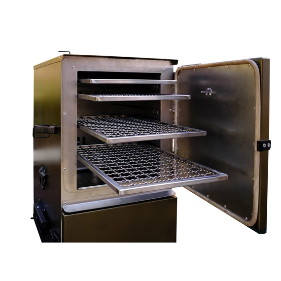 Nyárspolgár® Cadet (XS) szekrényszmóker