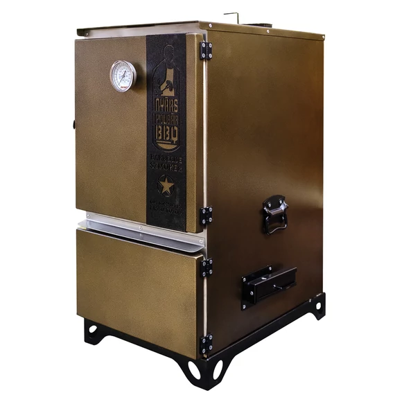 Nyárspolgár® Cadet (XS) szekrényszmóker