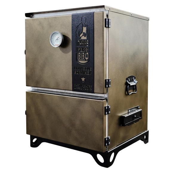  Nyárspolgár® Junior (XXS) szekrényszmóker