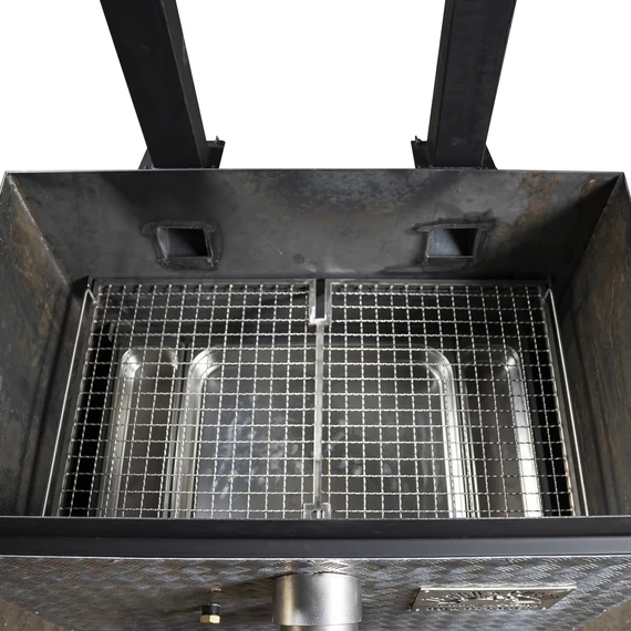 Pit Box® Texan-Cuban