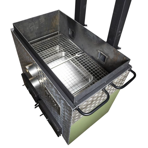 Pit Box® Texan-Cuban