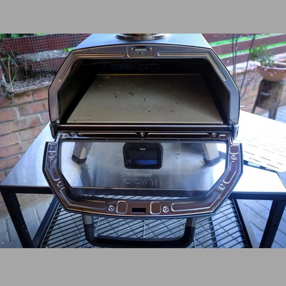 Ooni Karu 2 Pro multi-fuel pizzasütő (használt)