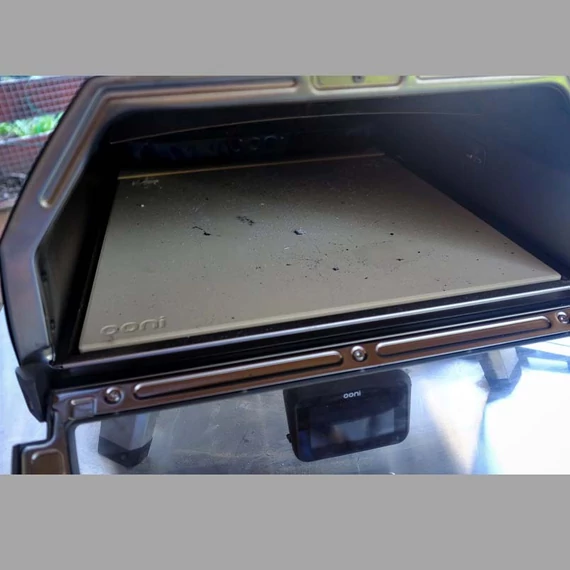 Ooni Karu 2 Pro multi-fuel pizzasütő (használt)